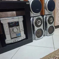 ضبط و باند سونی