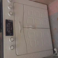 کابینت گاز