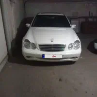 بنز c240|خودرو سواری و وانت|تهران, قیام|دیوار
