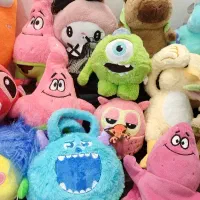 فروش عروسکهای خارجی|اسباببازی|مشهد, کوثر|دیوار