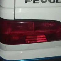 چراغ خطر پارس