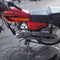 رهرو 1403|موتورسیکلت|تهران, عباسی|دیوار