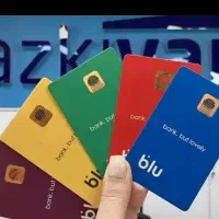 بلو 40 تا 100 میلیونی