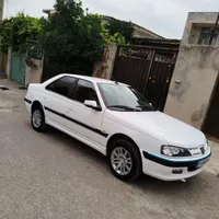 پارس موتور جدید (سفارش)