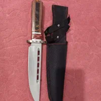 چاقو کلمبیا در حد نو فروشی