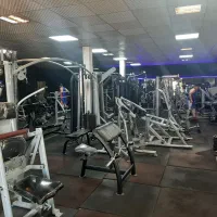 فروش ست کامل باشگاه بدنسازی