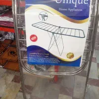 بند رخت تمام استیل