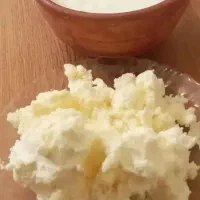 کره گاوی دوغی|خوردنی و آشامیدنی|شیراز, ریشمک|دیوار