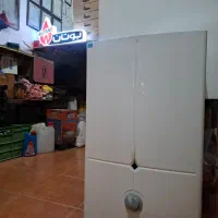 آبگرمکن دیواری بوتان مدل ۳۱۱۸ با رادیاتور نو