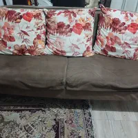 مبل شش نفره