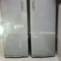 یخچال وفریزر