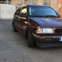 پراید کوره ای لوازمی