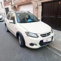 کوییک اتوماتیک R در حد صفر واقعی کرم مشکی