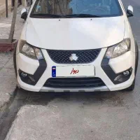 کوییک RS مدل ۱۴۰۴