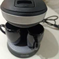 قهوه ساز فلاویا