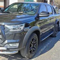 کی ام سی t8 مدل ۱۴۰۱|خودرو سواری و وانت|تهران, گلستان (شهرک راه آهن)|دیوار