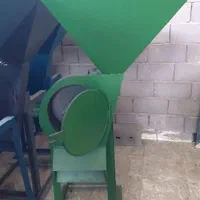 آسیاب  جو گندم ذرت علوفه خرد کن|ماشینآلات صنعتی|کرمانشاه, |دیوار