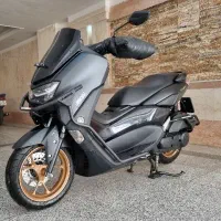 N MAX فول مشکی ۱۴۰۳