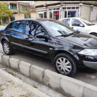 مگان ۲۰۰۰ اتومات