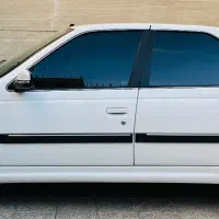 پارس موتور جدیددریچه گاز سیمی۴۰۲|خودرو سواری و وانت|شاهرود, |دیوار