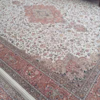 فرش ۱۲‌متری ۳ عدد جفت