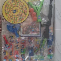 انواع شانسی ورقه ای و دراژه اسباب بازی|اسباببازی|باسمنج, |دیوار