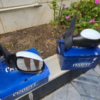 آینه جانبی ۲۰۶ برقی کروز