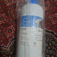 جوهر dft