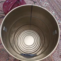 جاروبرقی هیتاچی اصل ژاپن 960Y ظرفیت ۲۱ لیتر|جاروبرقی، جارو شارژی، بخارشو|تهران, افسریه شمالی|دیوار