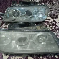 چراغ جلو|قطعات یدکی و لوازم جانبی|محمدیه-قزوین, |دیوار