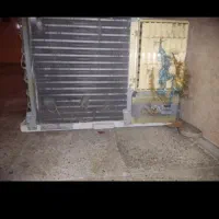 فروش و خرید کولرهای قدیمی گنبدم