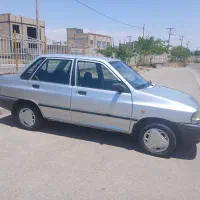 پراید صبا ۸۸