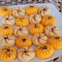 شیرینی برنجی خانگی|خوردنی و آشامیدنی|بجنورد, |دیوار