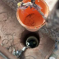 چاه کنی|خدمات پیشه و مهارت|ابهر, |دیوار