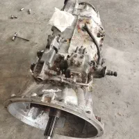 فروش گیربکس|قطعات یدکی و لوازم جانبی|آباده, |دیوار