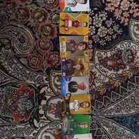 کیمدی فوتبال|اسباب‌‌بازی|تهران, مظاهری|دیوار