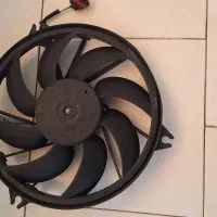 باربند پژو فرمون فن ۲۰۶ جلو پنجره اگزوز ضبط پیکان