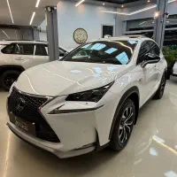 لکسوس NX200t|خودرو سواری و وانت|تهران, فردوس|دیوار
