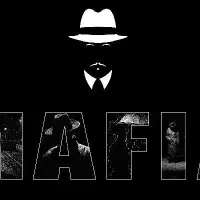 بازی مافیا، تخت نرد ،پانتومیم