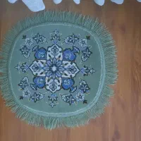 پادری فرش روفرشی۳متری|پادری|تهران, المهدی|دیوار