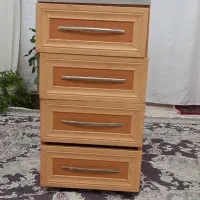 فایل چوبی اتاق