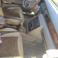 سمند89تک گانه|خودرو سواری و وانت|نقده, |دیوار