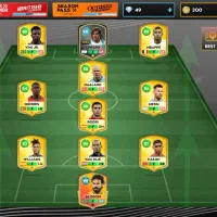 اکانت دریم لیگ