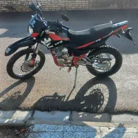 موتور کویر t2 ۱۴۰۳|موتورسیکلت|فسا, |دیوار