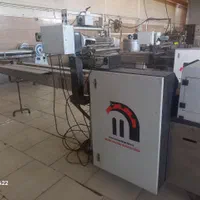 دستگاه بسته بندی پیلوپک مسائلی سه موتوره