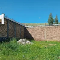 زمین مسکونی دره شهر چال زر
