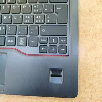 FUJITSU CORE i7 لمسی چرخشی  سبک|رایانه همراه|قم, صفائیه|دیوار