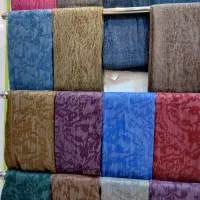 لباس نخی مانتو شلوار پاچه ی کردی مردانه