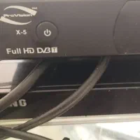 دستگاه dvd فلش خور سامسونگ|پخشکننده DVD و ویدیو|گلبهار, شهر جدید گلبهار|دیوار