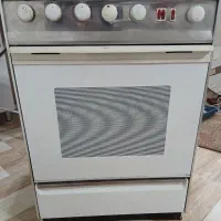 ۴ شعله آلیش گاز تمیز وسالم